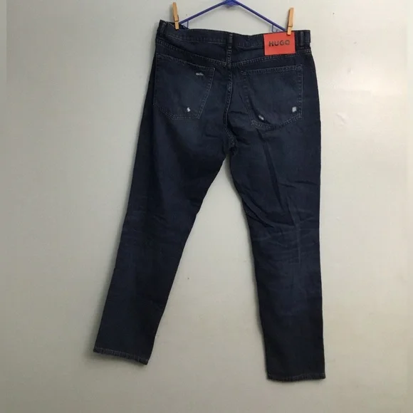 HUGO JEANS PANTS